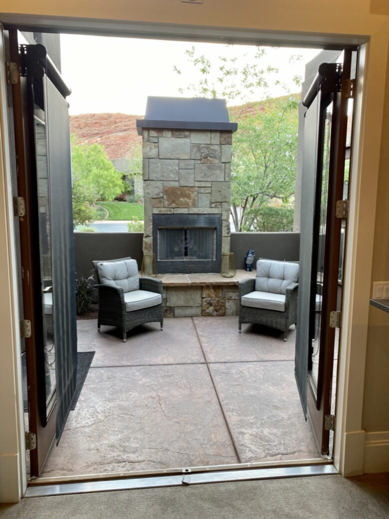 Snow Canyon Serenity - St George, Utah