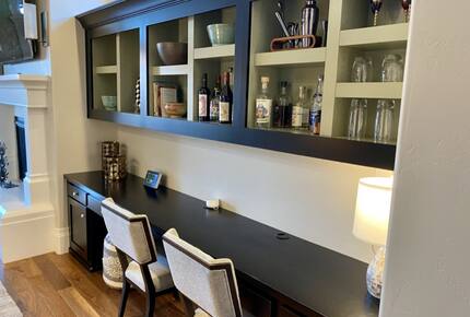 Snow Canyon Serenity - St George, Utah