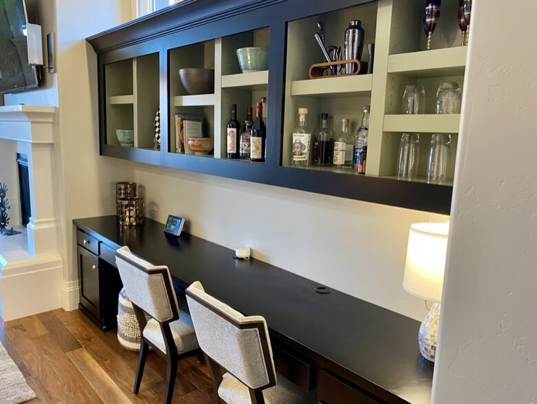 Snow Canyon Serenity - St George, Utah