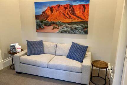 Snow Canyon Serenity - St George, Utah