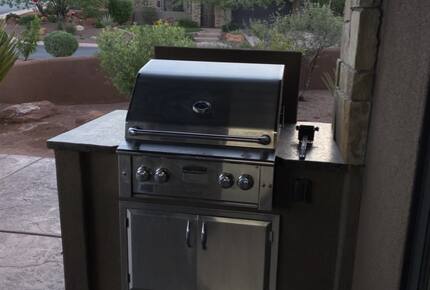 Snow Canyon Serenity - St George, Utah