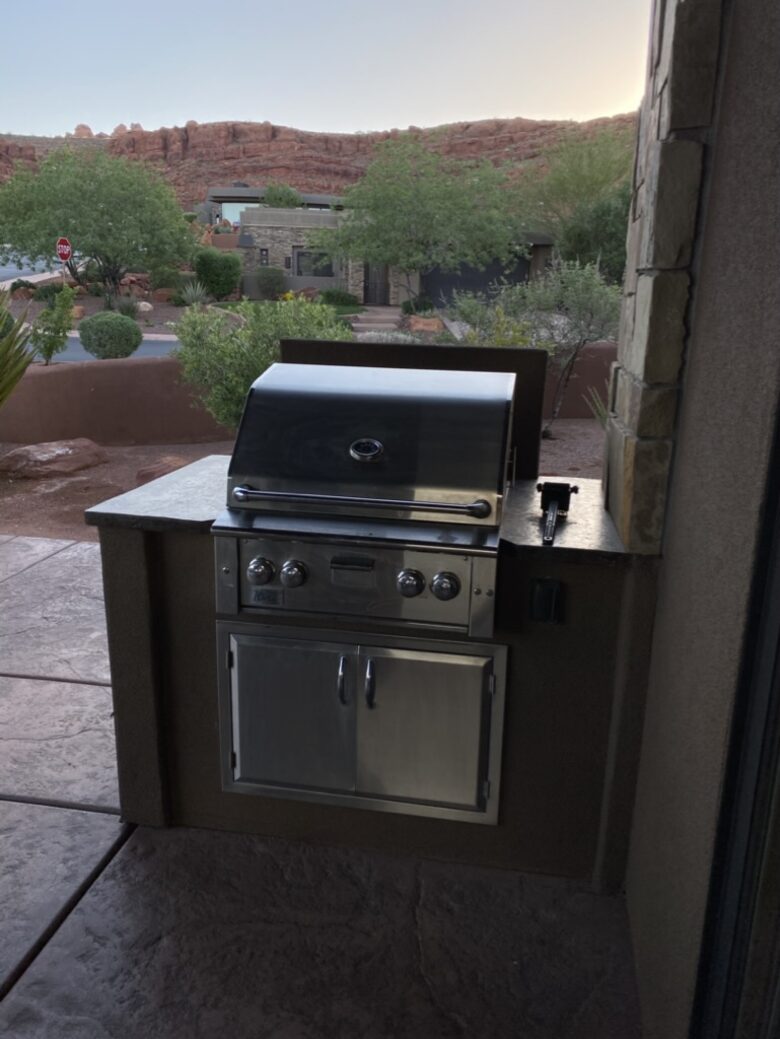 Snow Canyon Serenity - St George, Utah