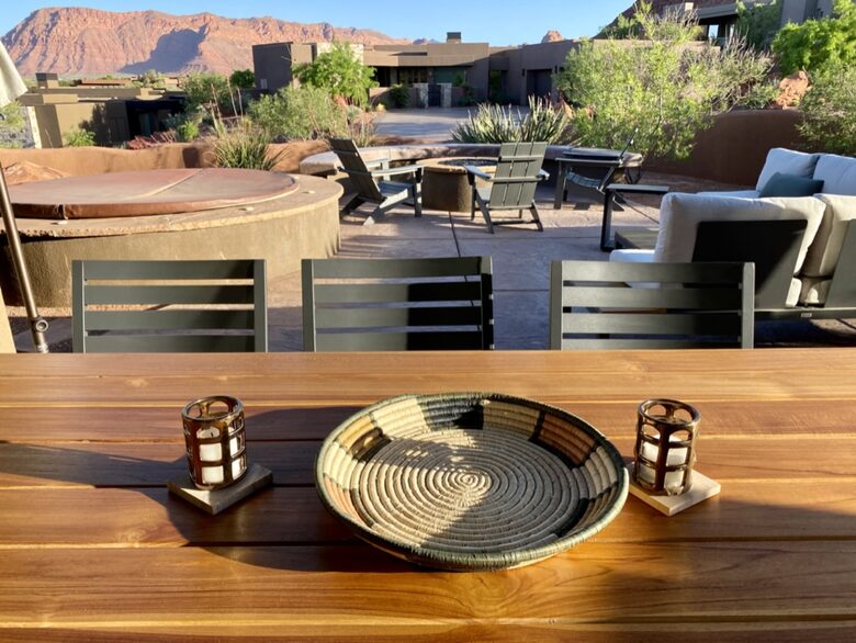 Snow Canyon Serenity - St George, Utah