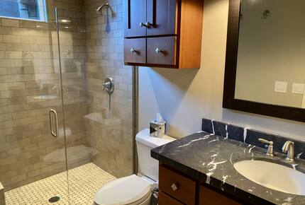 Snow Canyon Serenity - St George, Utah