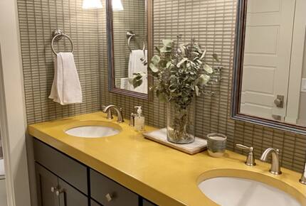 Snow Canyon Serenity - St George, Utah