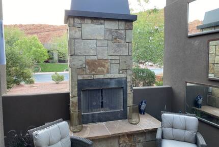 Snow Canyon Serenity - St George, Utah