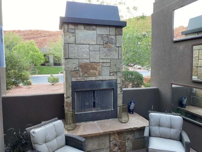 Snow Canyon Serenity - St George, Utah