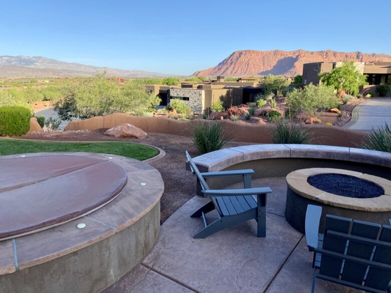 Snow Canyon Serenity - St George, Utah