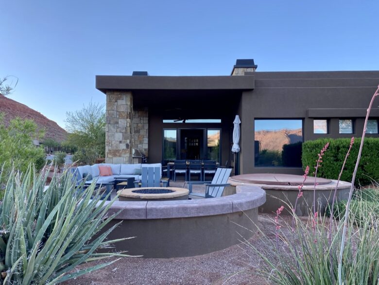 Snow Canyon Serenity - St George, Utah