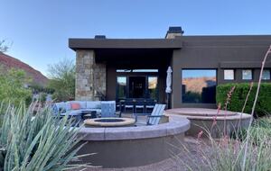 Snow Canyon Serenity - St George, Utah