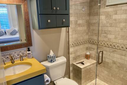 Snow Canyon Serenity - St George, Utah