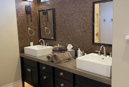 Snow Canyon Serenity - St George, Utah