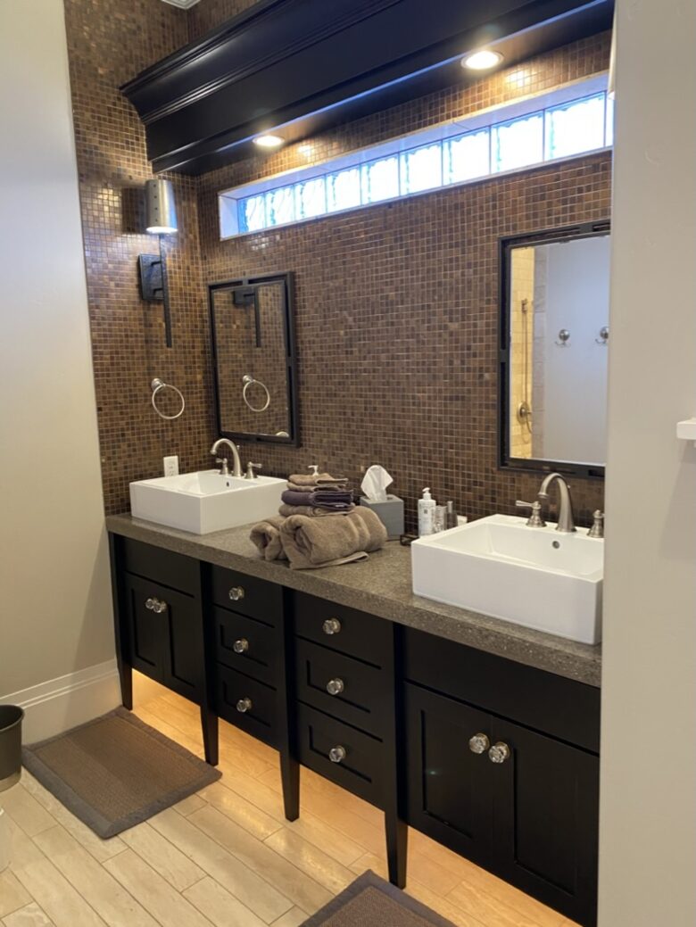 Snow Canyon Serenity - St George, Utah