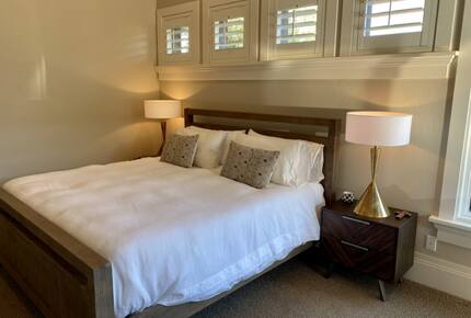 Snow Canyon Serenity - St George, Utah