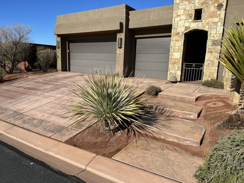 Snow Canyon Serenity - St George, Utah