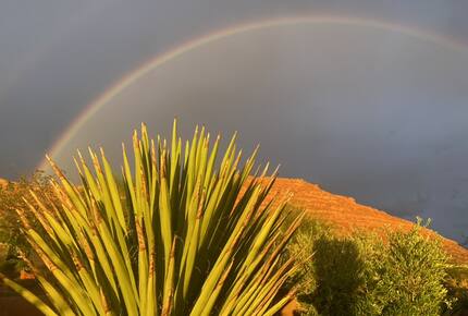 Snow Canyon Serenity - St George, Utah