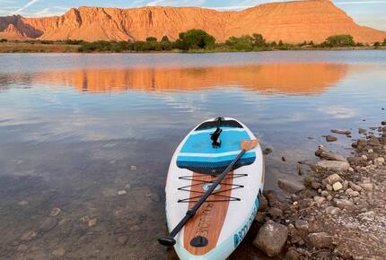 Snow Canyon Serenity - St George, Utah
