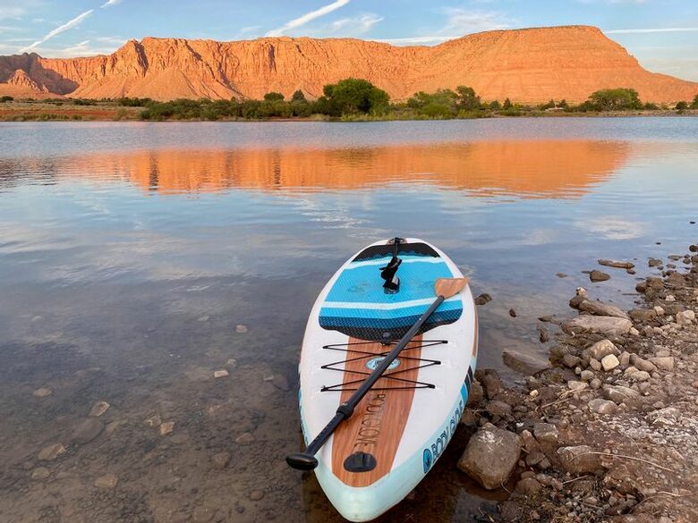 Snow Canyon Serenity - St George, Utah