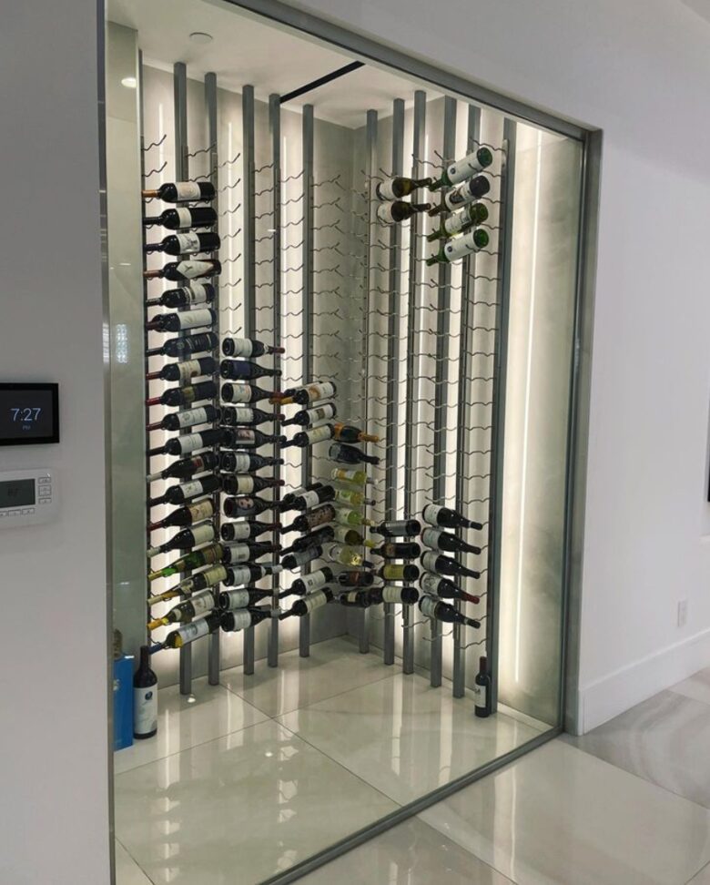 Stunning Modern Las Vegas Retreat - Henderson, Nevada