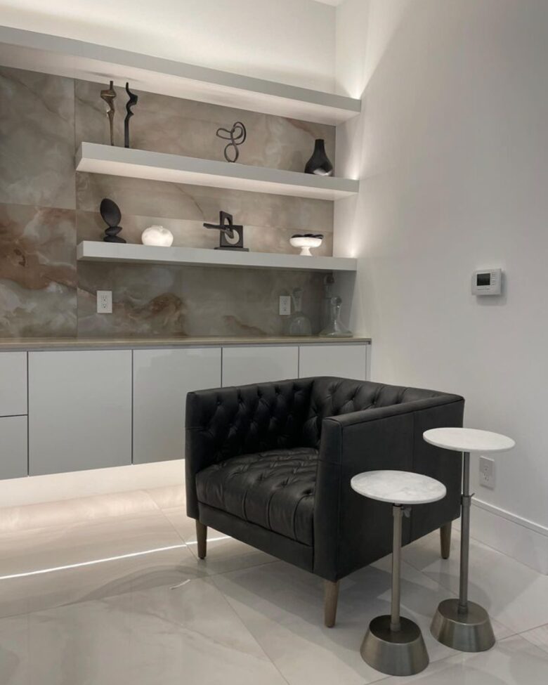 Stunning Modern Las Vegas Retreat - Henderson, Nevada