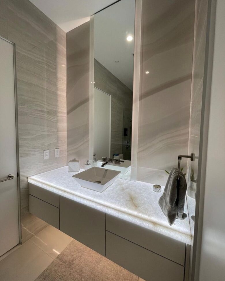 Stunning Modern Las Vegas Retreat - Henderson, Nevada