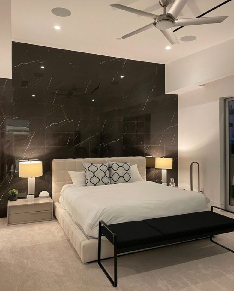 Stunning Modern Las Vegas Retreat - Henderson, Nevada