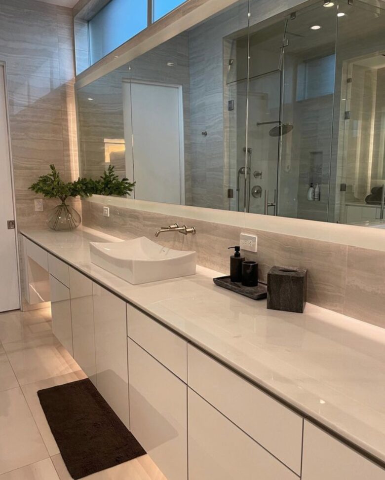 Stunning Modern Las Vegas Retreat - Henderson, Nevada