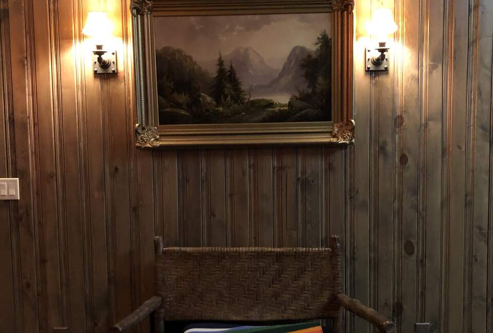 Lakefront Home on the Sunny North Shore of Grand Lake - Grand Lake, Colorado