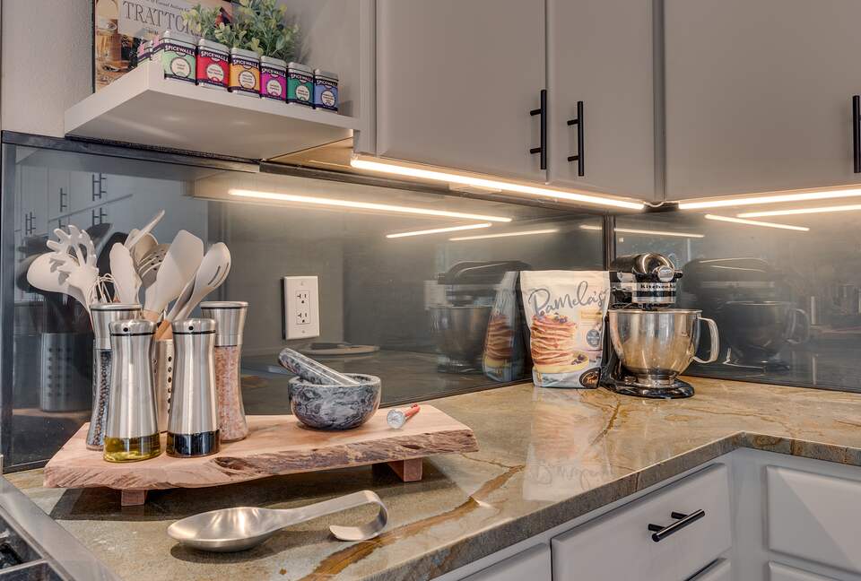 Luxury Modern Home Minutes from the Lake and Ski Slopes - Incline Village, Lake Tahoe. - Incline Village, Nevada