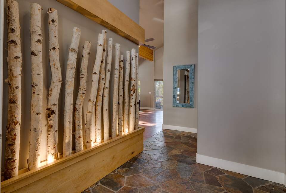 Luxury Modern Home Minutes from the Lake and Ski Slopes - Incline Village, Lake Tahoe. - Incline Village, Nevada