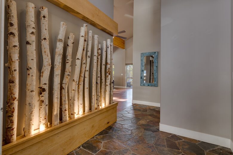 Luxury Modern Home Minutes from the Lake and Ski Slopes - Incline Village, Lake Tahoe. - Incline Village, Nevada