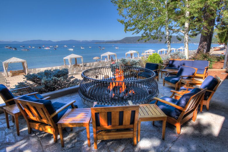 Luxury Modern Home Minutes from the Lake and Ski Slopes - Incline Village, Lake Tahoe. - Incline Village, Nevada