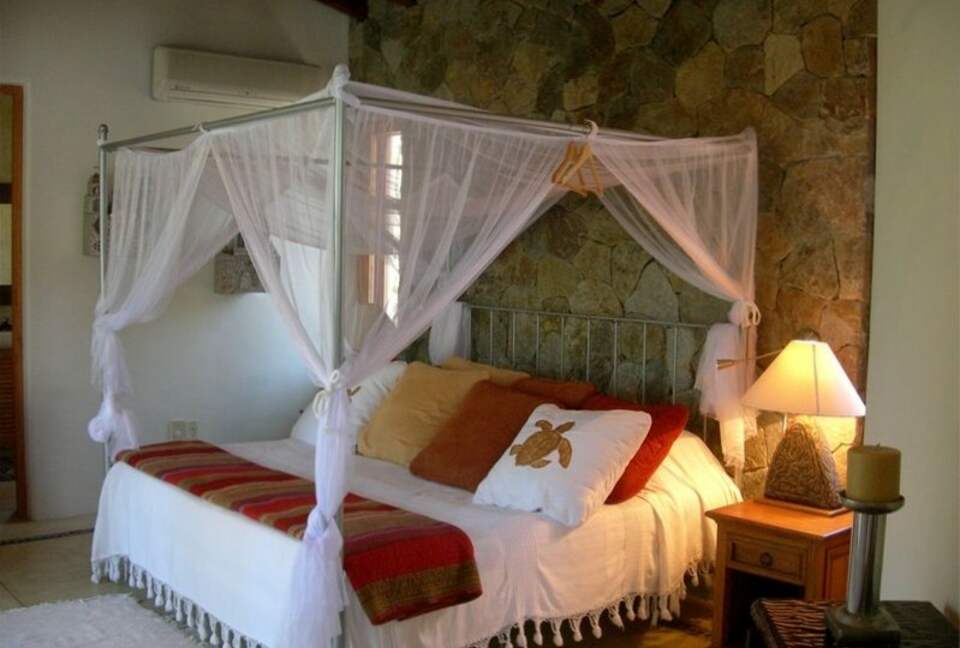 Casa Pacifico - An Oceanside Paradise On The Riviera Nayarit - Costa Vallarta, Mexico