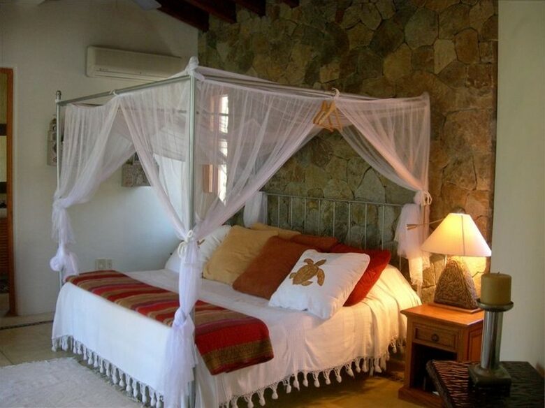 Casa Pacifico - An Oceanside Paradise On The Riviera Nayarit - Costa Vallarta, Mexico