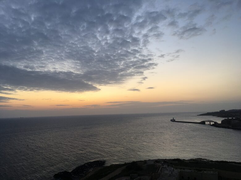 Luxury Seafront Penthouse Valletta - Sliema, Malta