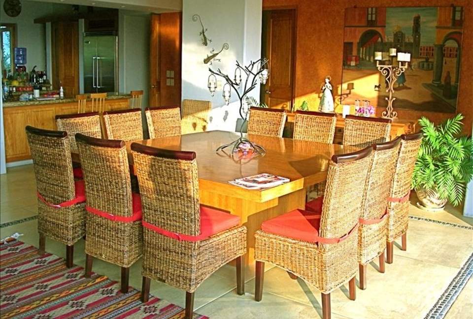 Casa Pacifico - An Oceanside Paradise On The Riviera Nayarit - Costa Vallarta, Mexico