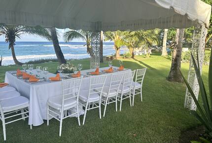 Villa Celeste - Cabarete, Dominican Republic