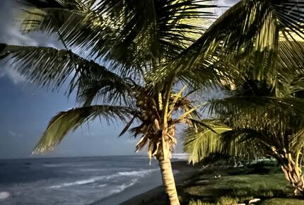 Villa Celeste - Cabarete, Dominican Republic