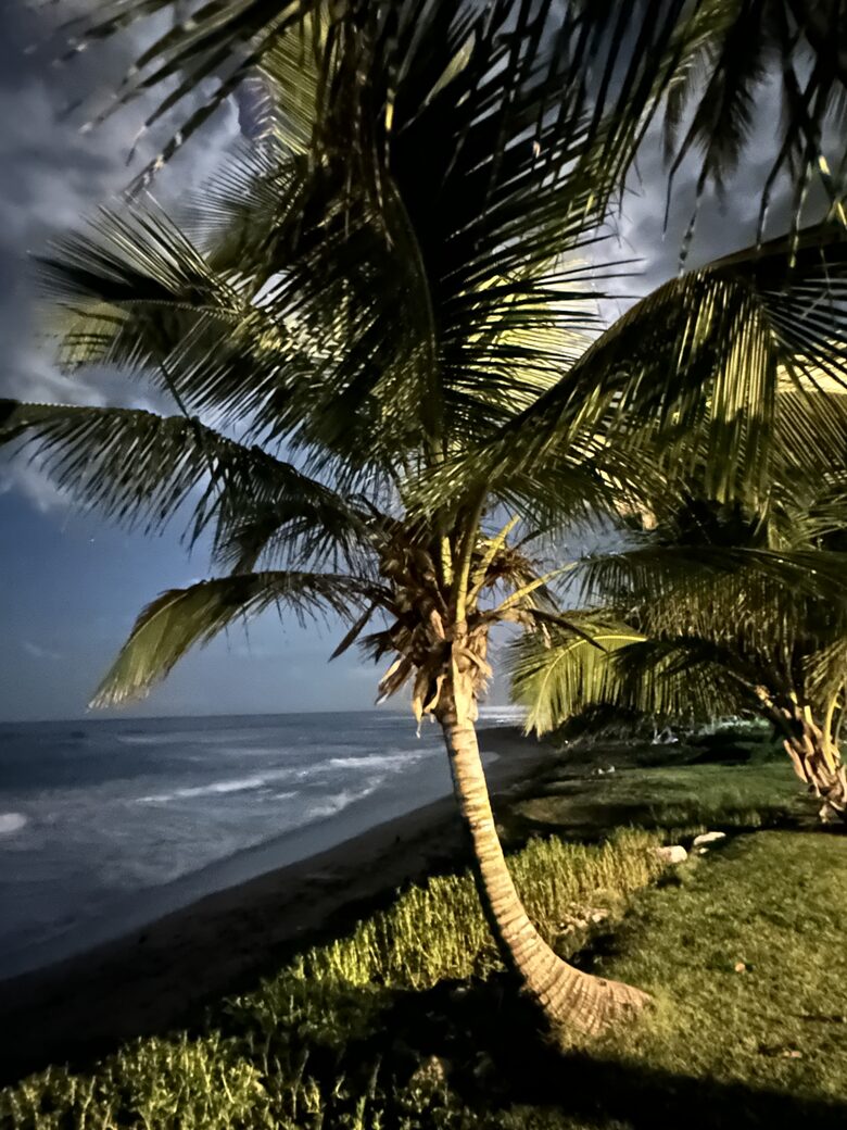 Villa Celeste - Cabarete, Dominican Republic