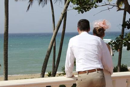 Villa Celeste - Cabarete, Dominican Republic