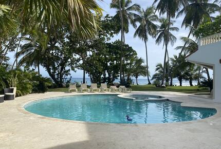 Villa Celeste - Cabarete, Dominican Republic