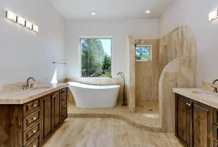 Gorgeous Mountain Home with Golf Access to The Rim and Chaparral Pines - Payson, Arizona