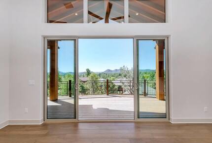 Gorgeous Mountain Home with Golf Access to The Rim and Chaparral Pines - Payson, Arizona