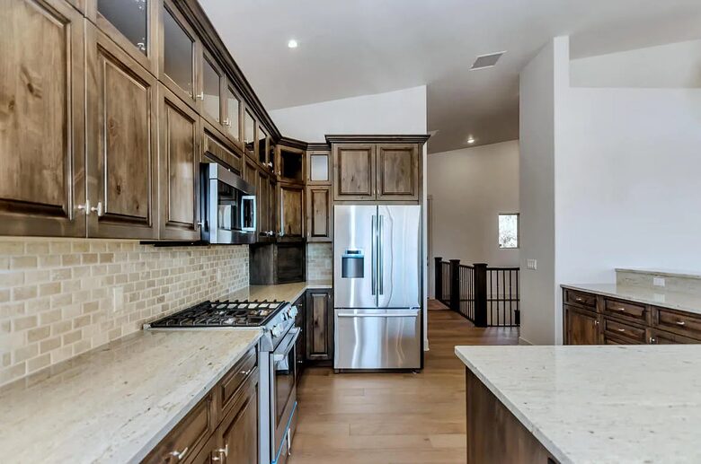 Gorgeous Mountain Home with Golf Access to The Rim and Chaparral Pines - Payson, Arizona