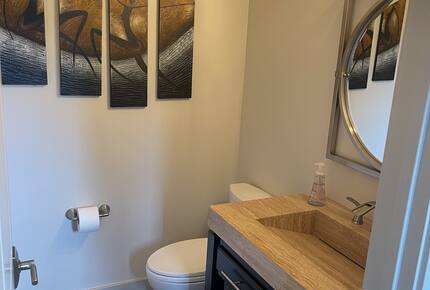 Gorgeous Mountain Home with Golf Access to The Rim and Chaparral Pines - Payson, Arizona