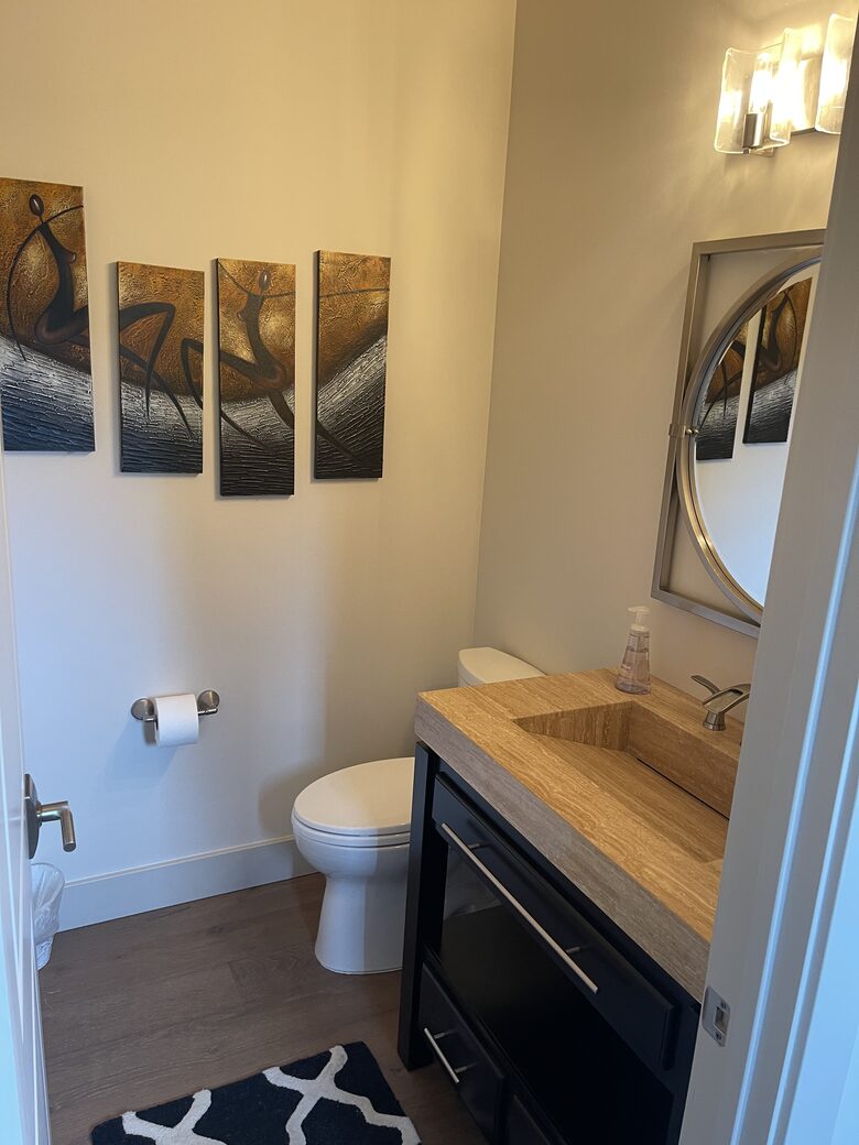 Gorgeous Mountain Home with Golf Access to The Rim and Chaparral Pines - Payson, Arizona