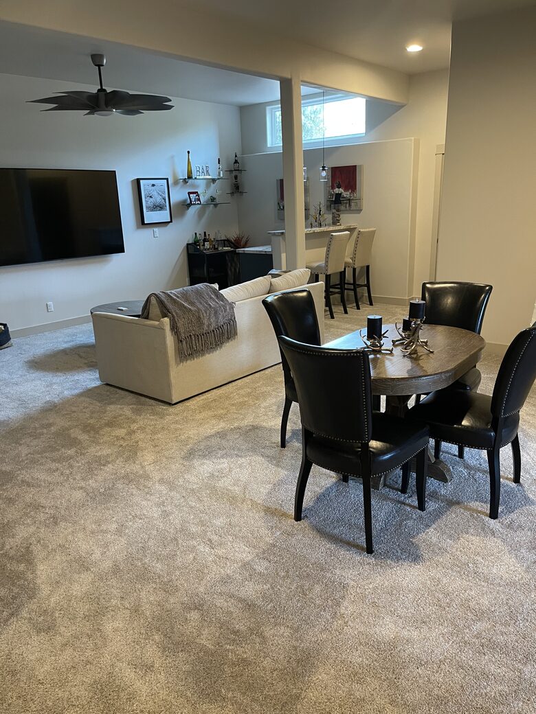 Gorgeous Mountain Home with Golf Access to The Rim and Chaparral Pines - Payson, Arizona