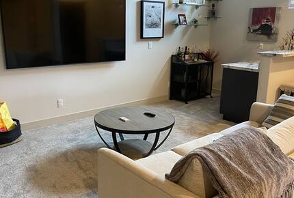 Gorgeous Mountain Home with Golf Access to The Rim and Chaparral Pines - Payson, Arizona