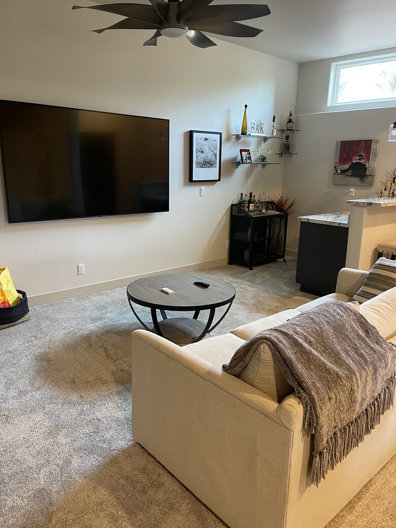 Gorgeous Mountain Home with Golf Access to The Rim and Chaparral Pines - Payson, Arizona