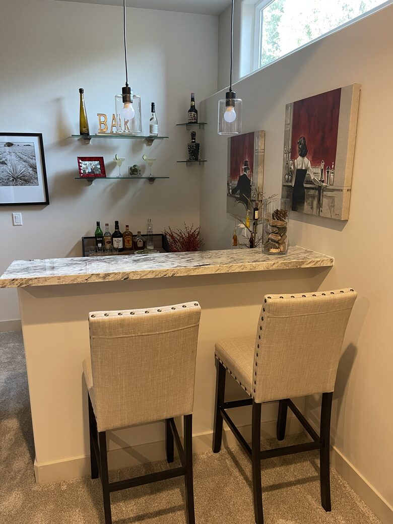 Gorgeous Mountain Home with Golf Access to The Rim and Chaparral Pines - Payson, Arizona